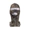 Vanish Stretch Fit Full Head Net, Spandex with 2 Holes, Mossy Oak Break-Up Country 25350 - alternate 4